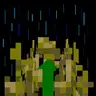 Rain Growth