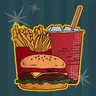 Astrid's Fast Food