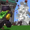 UnstableSMP - 2v1000 Fight