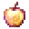 Craftable Enchanted Golden Apple