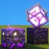 Crystal Anchor Counter