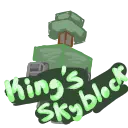 King's Skyblock