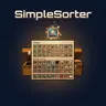 SimplesorterR