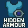 Hidden Armour