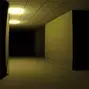 Backrooms Next (BackroomsMC)