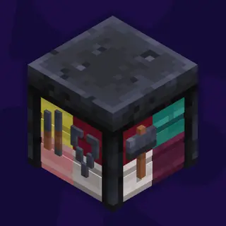 More Smithing Tables