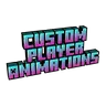 Custom Player Animations