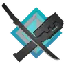 SlashBlade: HF Blade