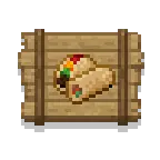 Mexican's Delight