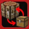 Nearby Crafting