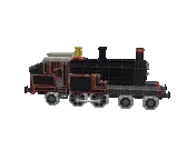 Steam 'n' Rails Server Modpack