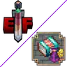 Epic Fight x Iron's Spells: Enhanced Animation