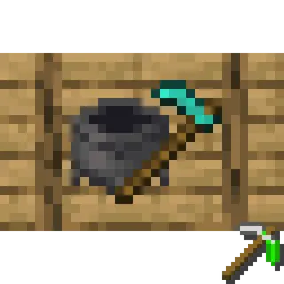 Polymer Patch for Farmer's Delight