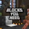 Blocks You Need