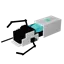 Immersive Portal Gun for Forge