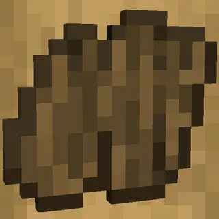 Tree Bark+
