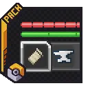 Cobblemon Interface: Modded