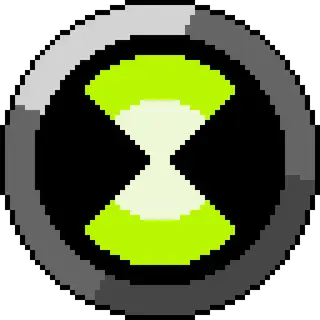 AnonimusMC: Ben 10