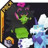 Pokemans Pack [Cobblemon]