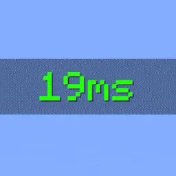 Ping Display