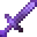 Compatible Sword Enchantments