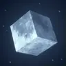 Cubic Sun & Moon
