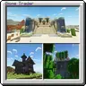 Tax' & Leon's Biome Trader
