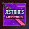 Astrid's Weapons