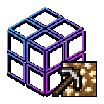Pickaxe Effective Light Source Blocks [PurpurPack]