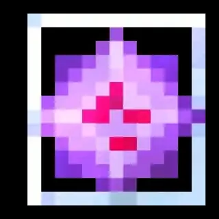 Crystal helper