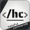 Helpful Commands