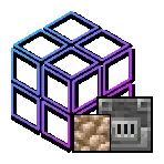 Smelt Raw Ore Blocks [PurpurPack]