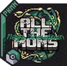 AllTheMons x Mega Showdown