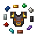 Visual: Armor Trims