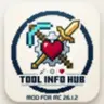 Tool Info hub