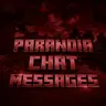 Paranoia Chat Messages