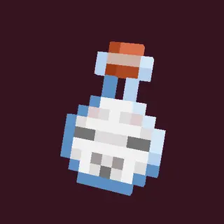 Bottle o' Ghast