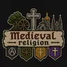 Medieval Religions