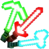 Jawa's Lightsaber