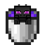 Bucket of Ender Dragon