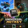 Universal HotKey