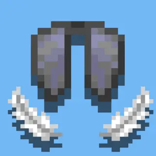 Elytra Flapping