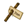 ItemNotes