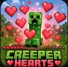 Creeper Hearts