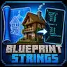 Blueprint strings