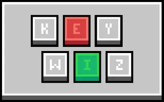 Keyboard Wizard CE