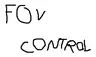 FOV-Control