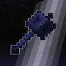 Only immortal mace