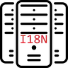 Server I18n API (Reborn)