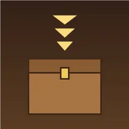 Quick Stack Charm